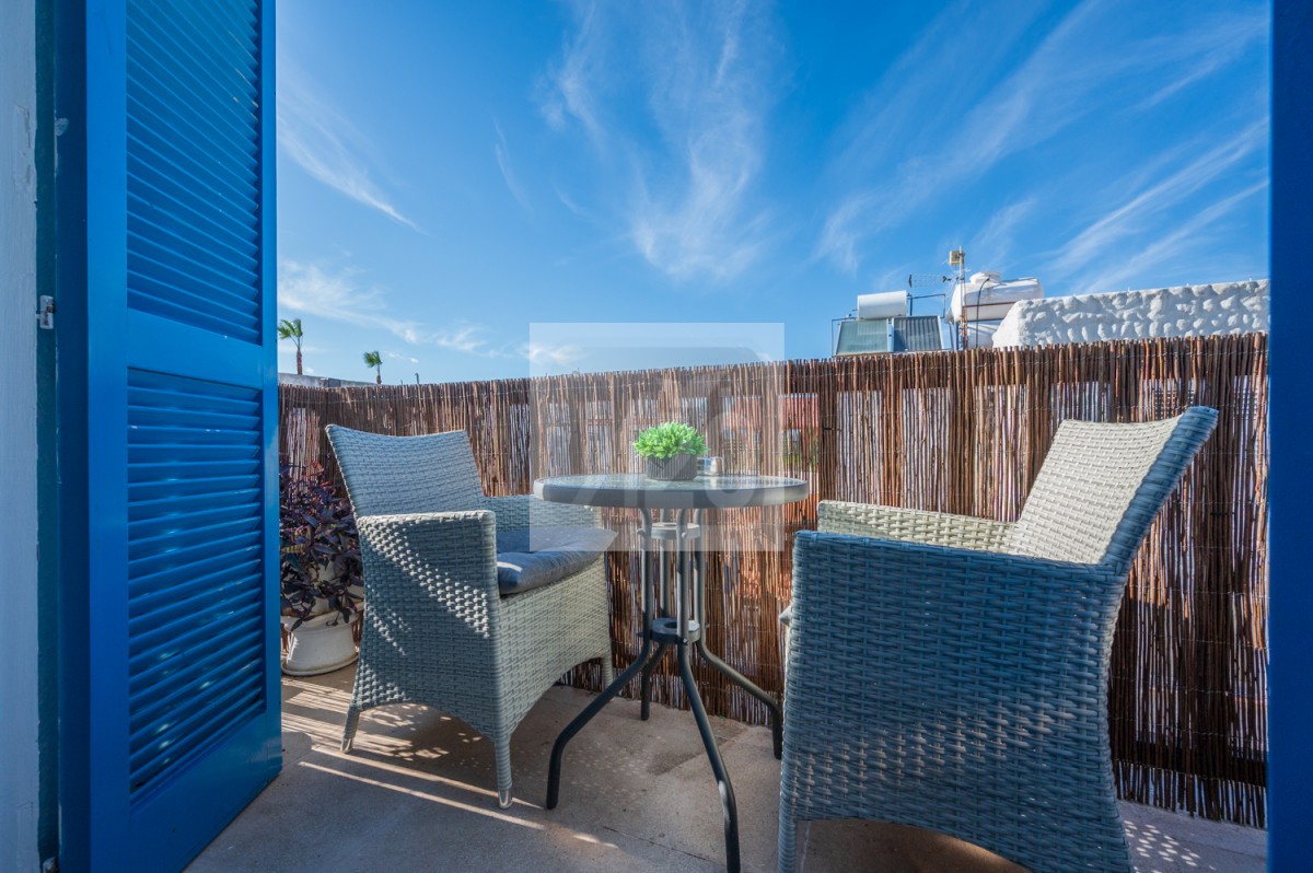 Prodromi, Polis Apartment For Sale | 3106