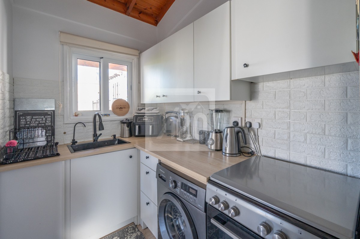 Prodromi, Polis Apartment For Sale | 3106