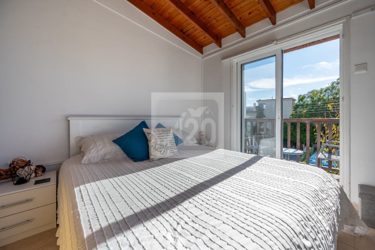 Prodromi, Polis Apartment For Sale | 3106