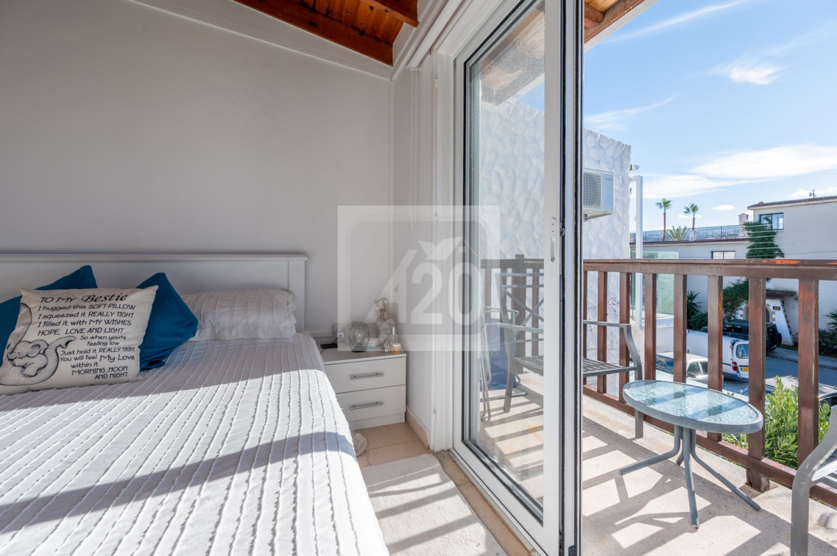 Prodromi, Polis Apartment For Sale | 3106