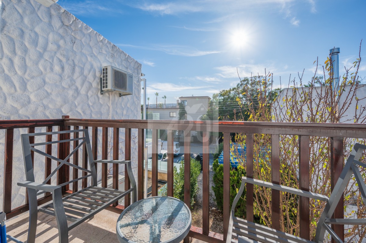 Prodromi, Polis Apartment For Sale | 3106