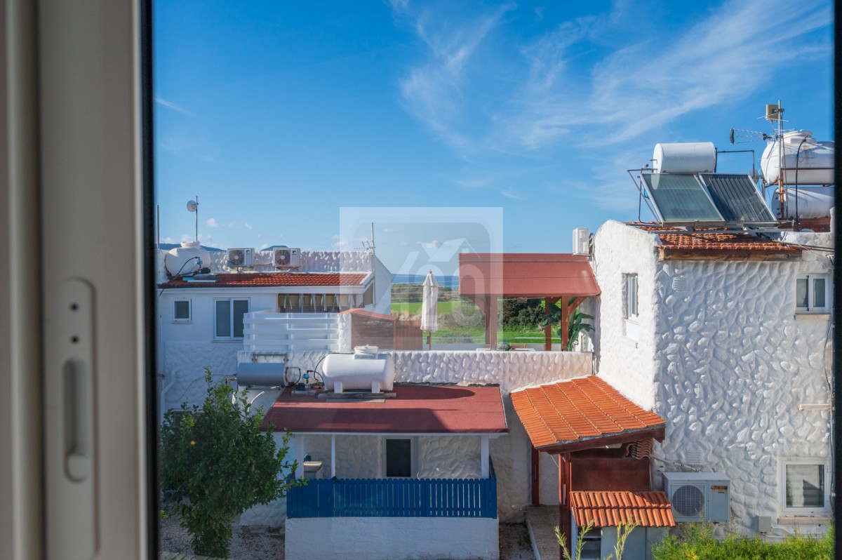 Prodromi, Polis Apartment For Sale | 3106