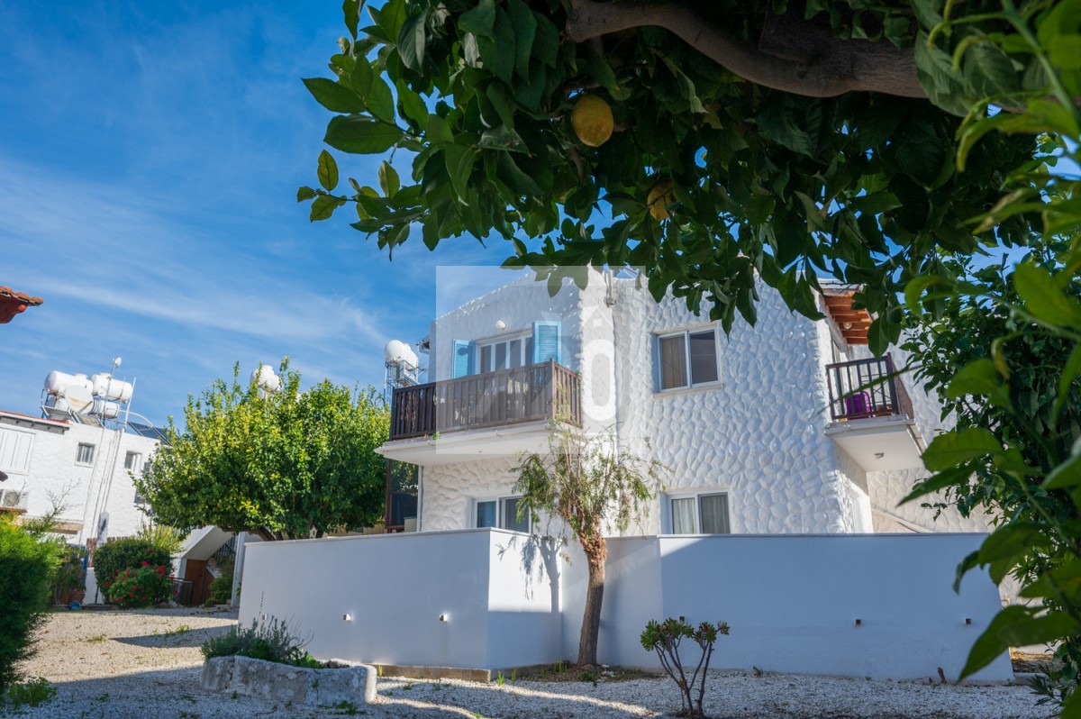 Prodromi, Polis Apartment For Sale | 3106