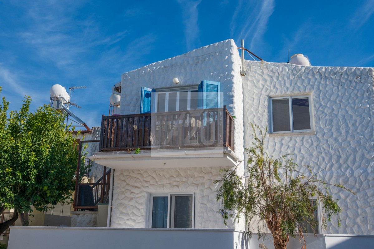 Prodromi, Polis Apartment For Sale | 3106