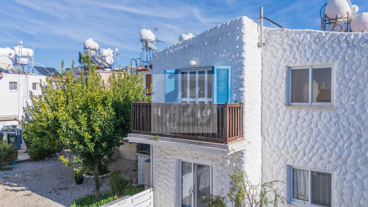 Prodromi, Polis Apartment For Sale | 3106