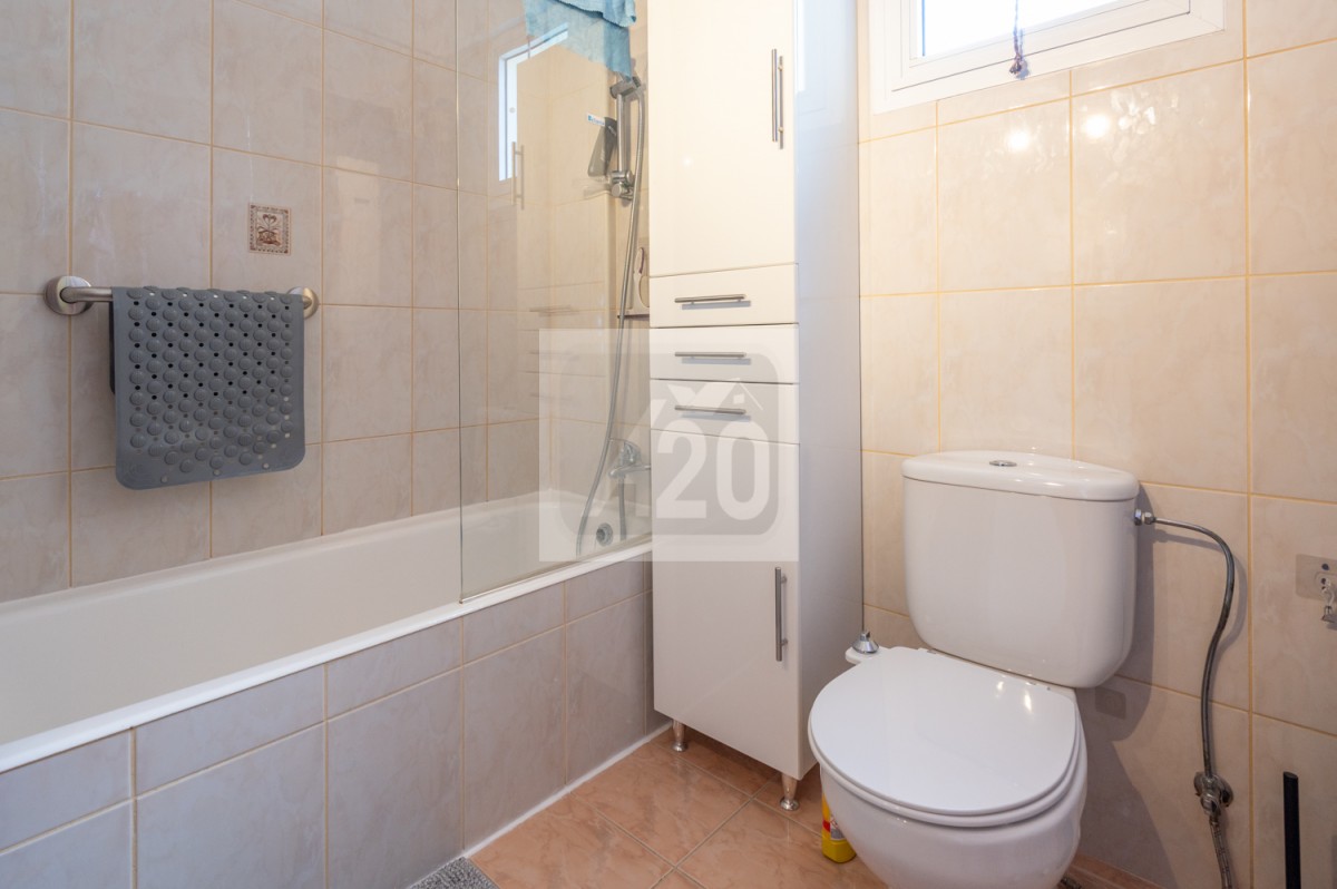 Prodromi, Polis First Floor Apartment For Sale | 3108