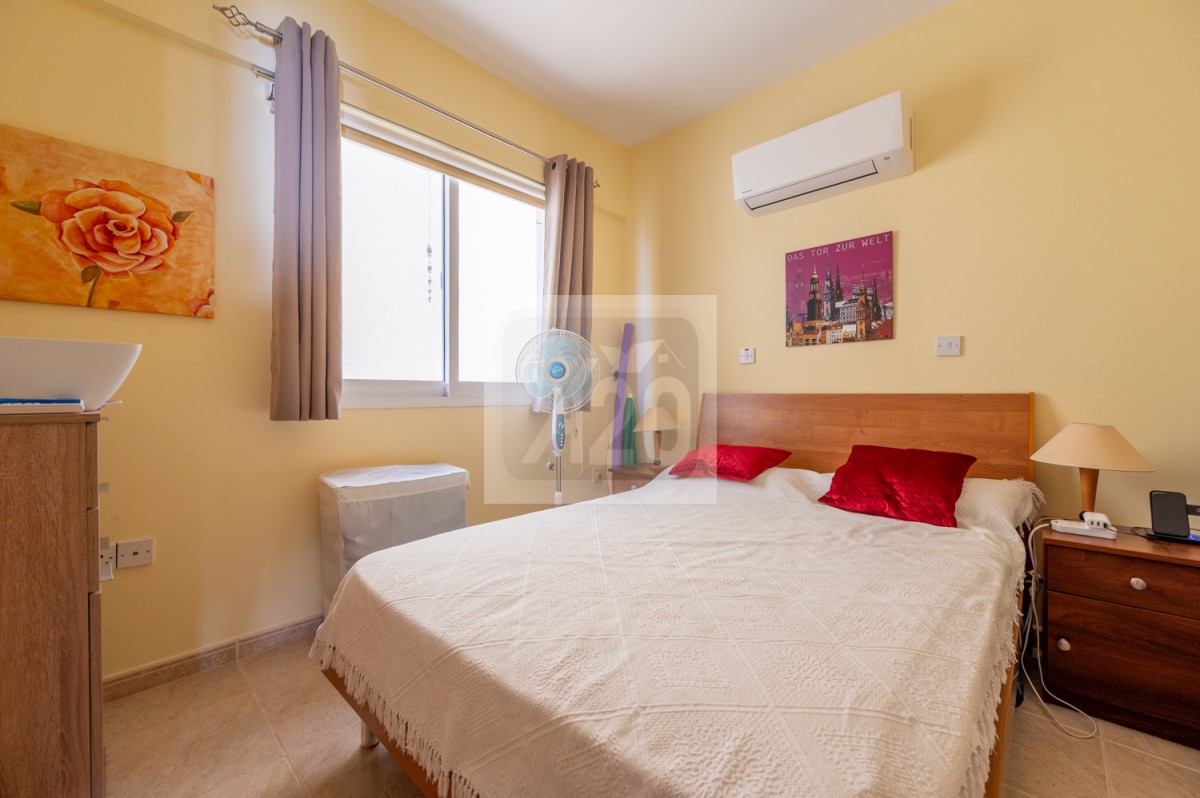 Prodromi, Polis First Floor Apartment For Sale | 3108