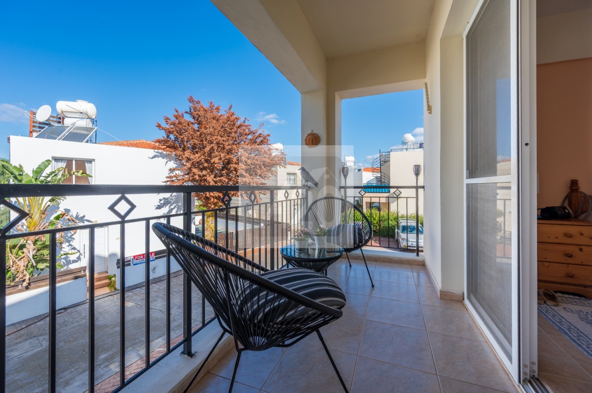 Prodromi, Polis First Floor Apartment For Sale | 3108