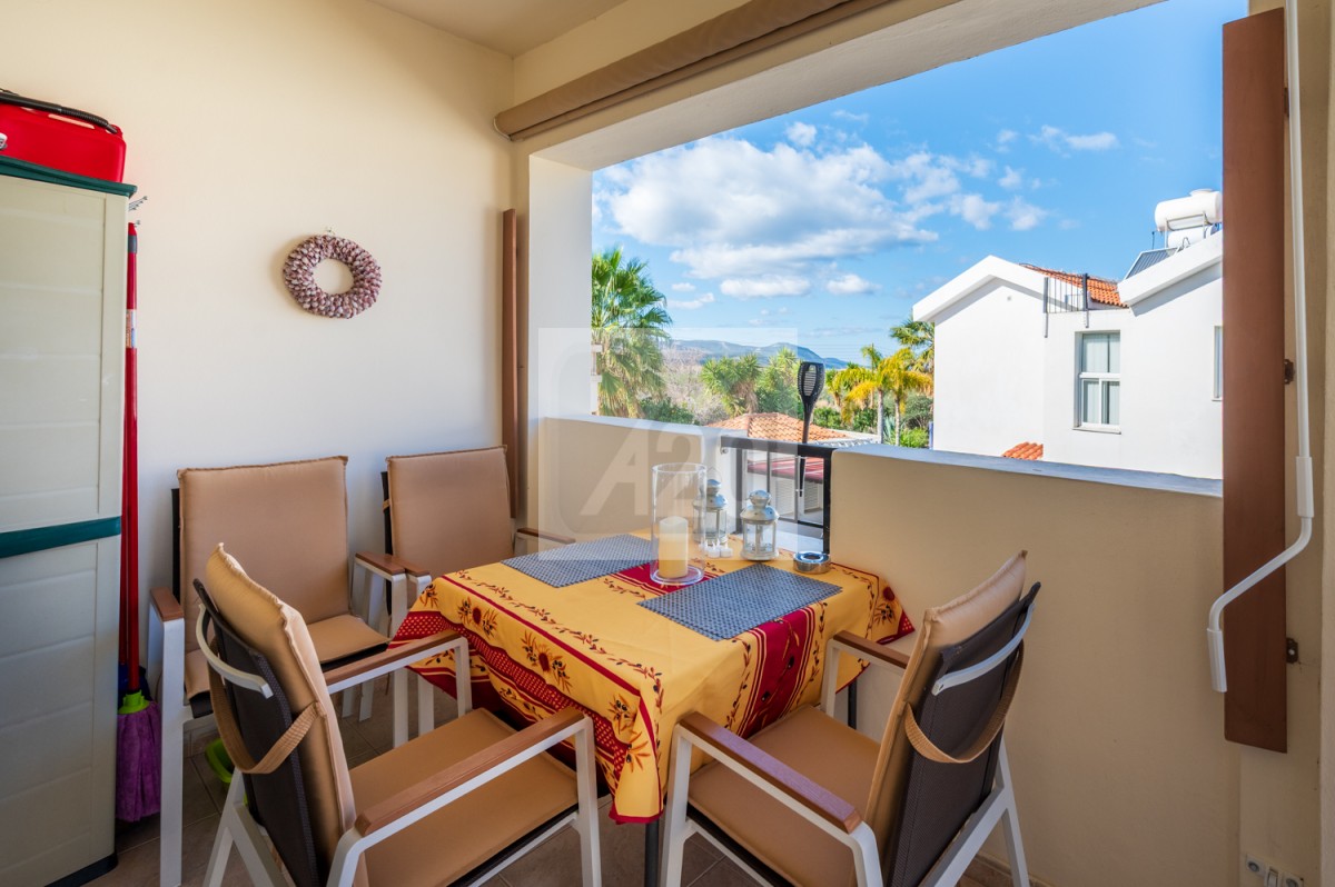 Prodromi, Polis First Floor Apartment For Sale | 3108
