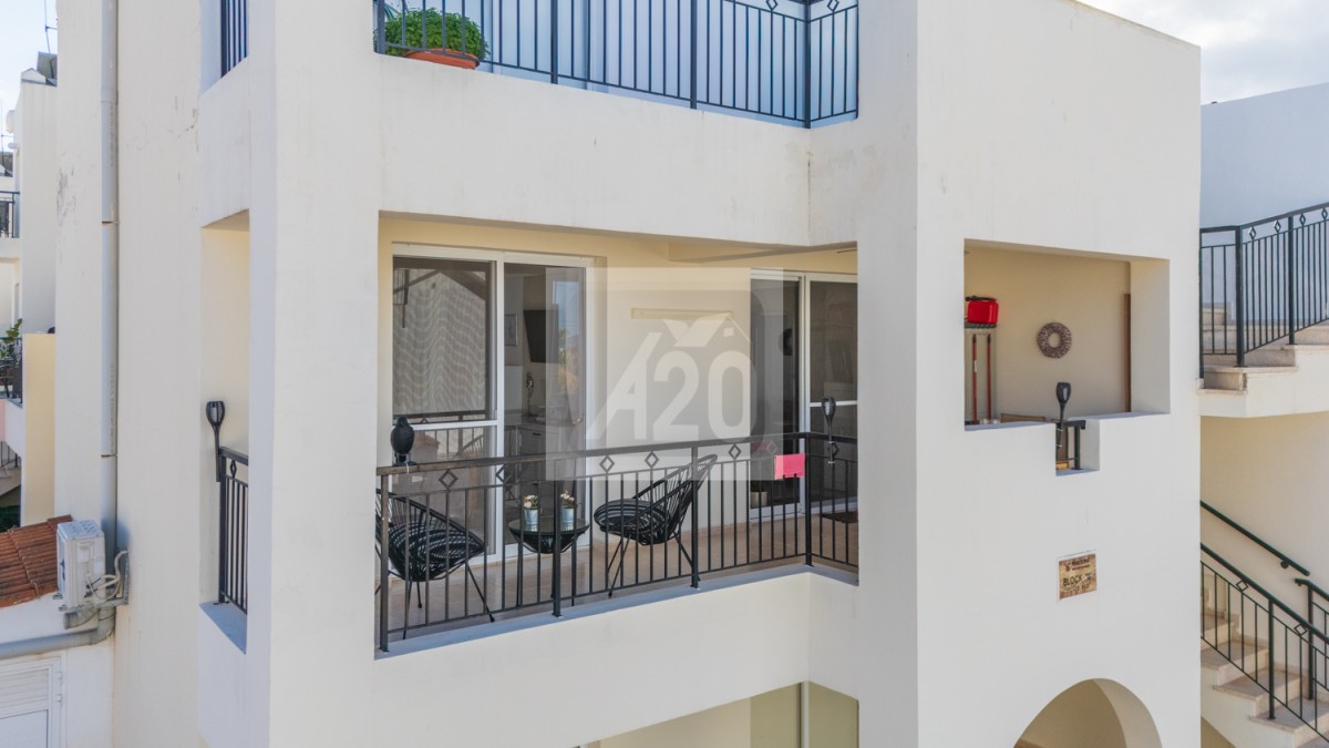 Prodromi, Polis First Floor Apartment For Sale | 3108