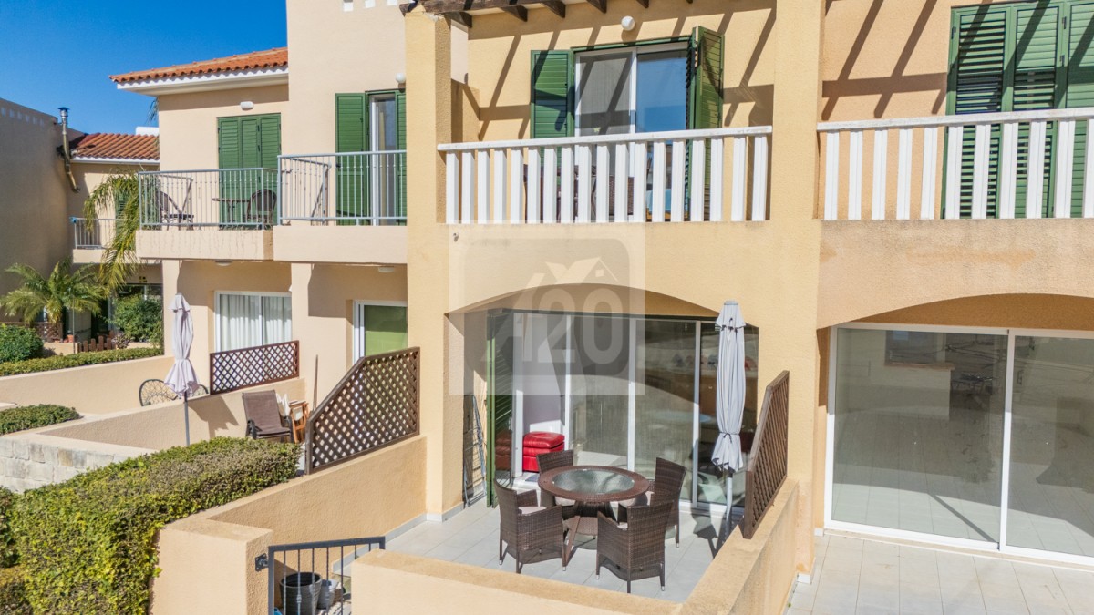 Polis, Polis Town House For Sale | 3109