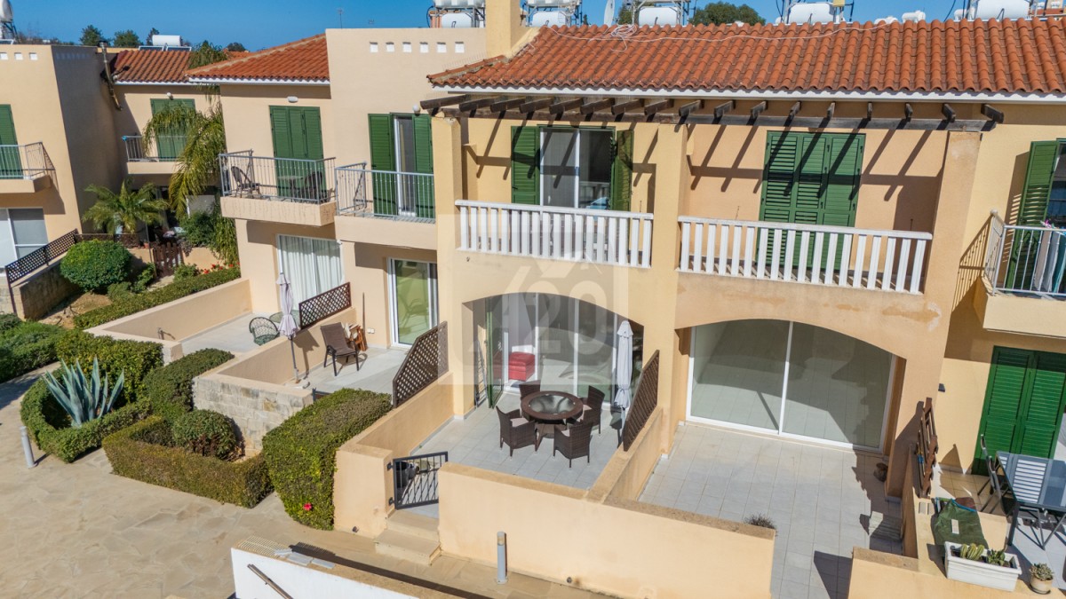 Polis, Polis Town House For Sale | 3109