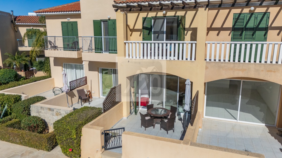 Polis, Polis Town House For Sale | 3109