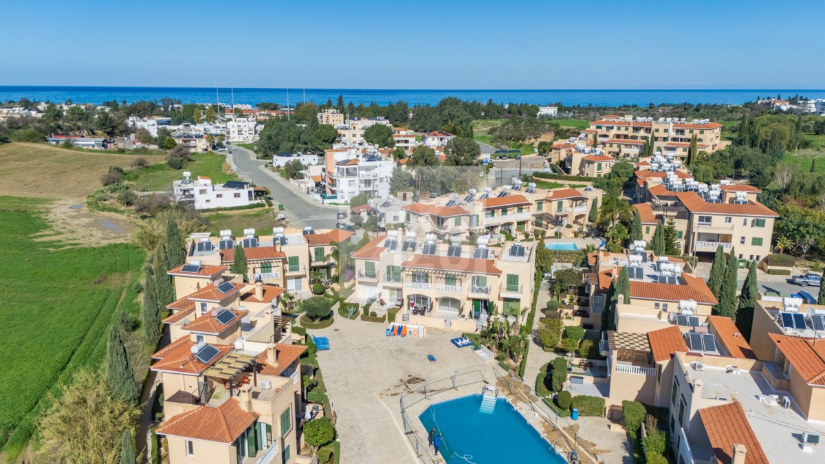 Polis, Polis Town House For Sale | 3109