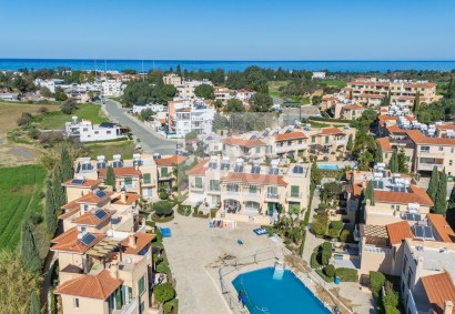 Polis, Polis Town House For Sale | 3109