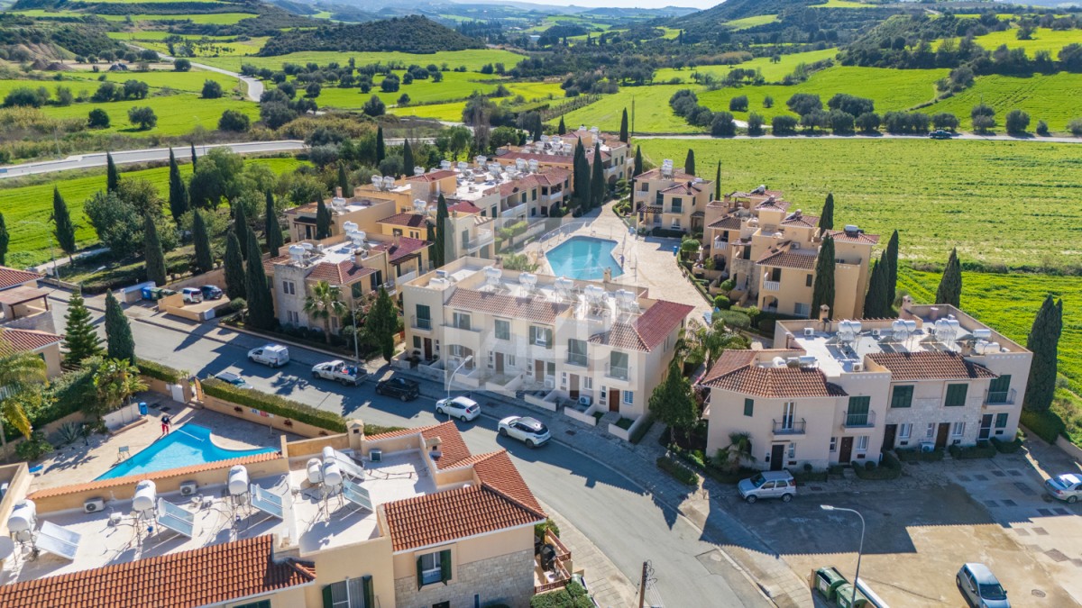 Polis, Polis Town House For Sale | 3109