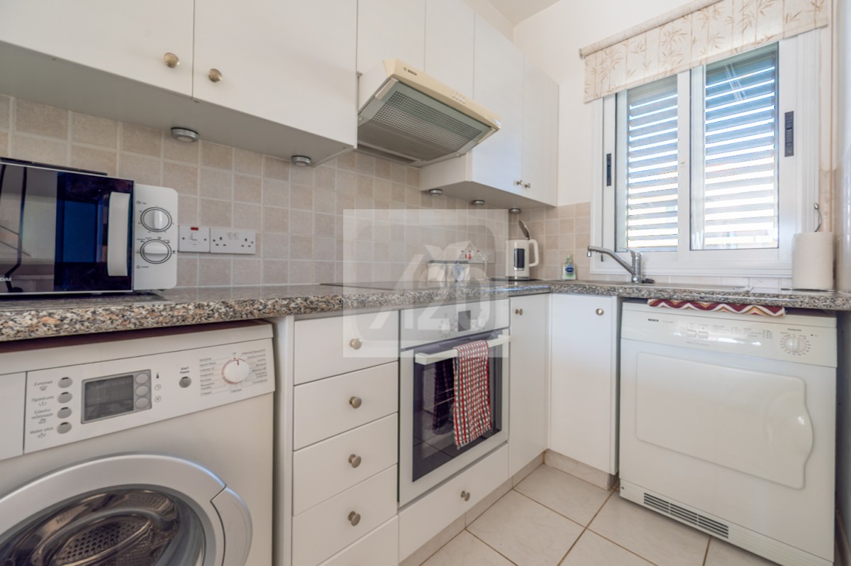 Polis, Polis Town House For Sale | 3109