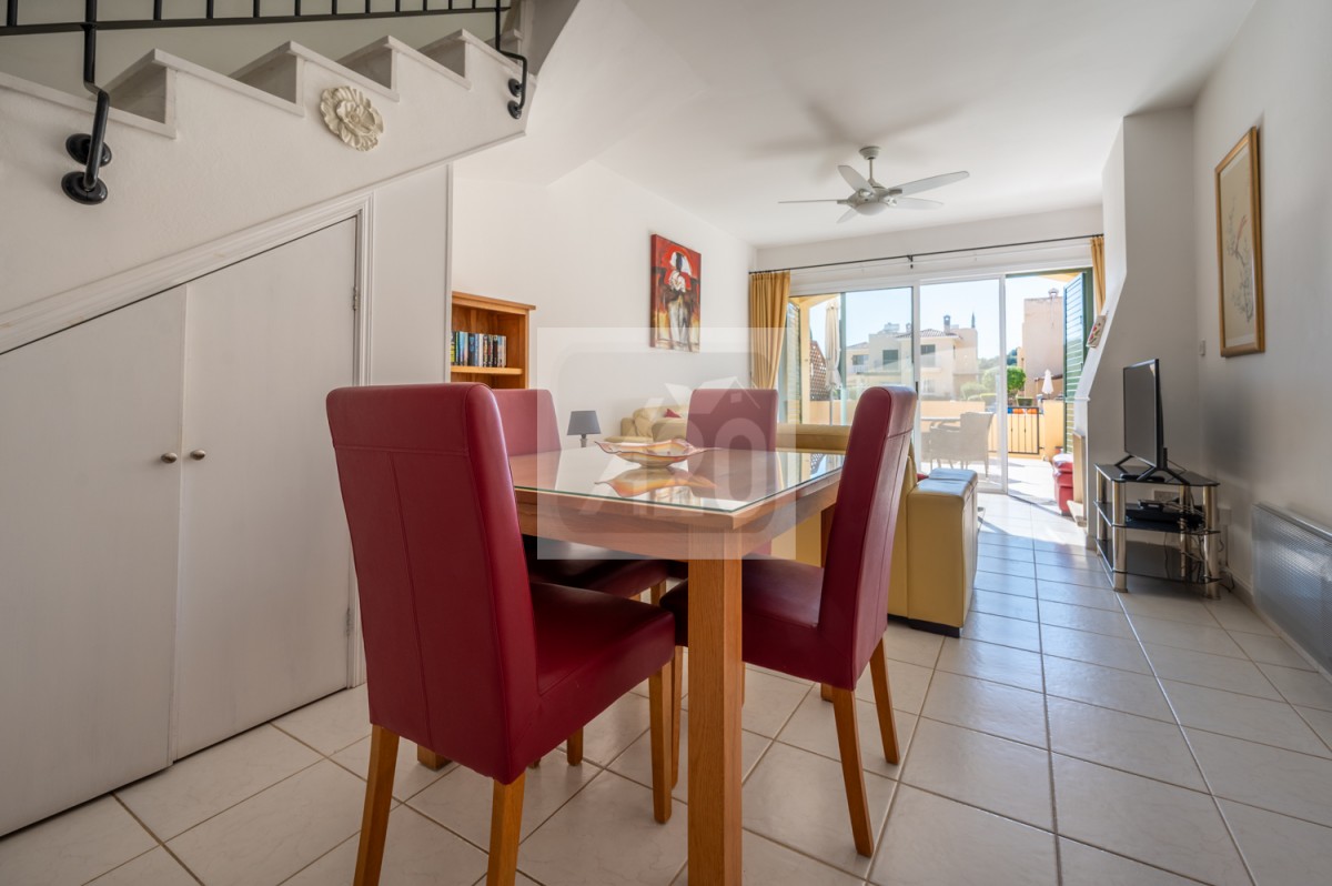 Polis, Polis Town House For Sale | 3109