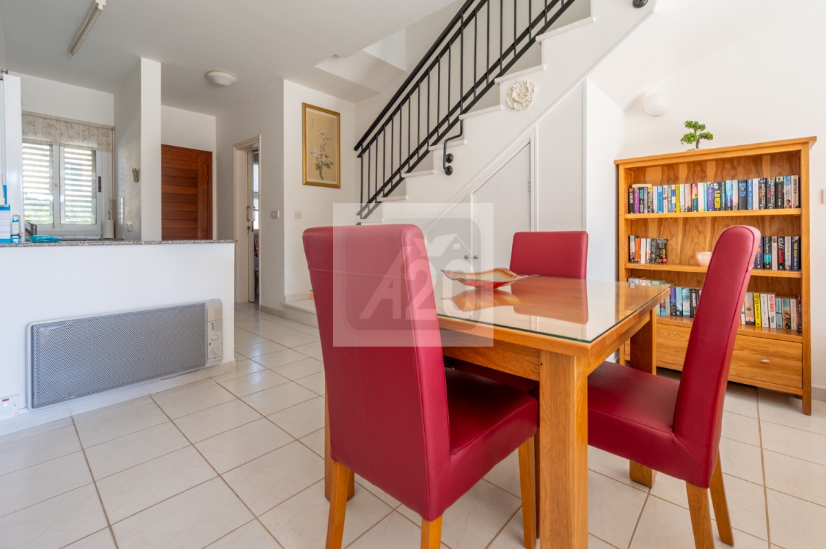 Polis, Polis Town House For Sale | 3109