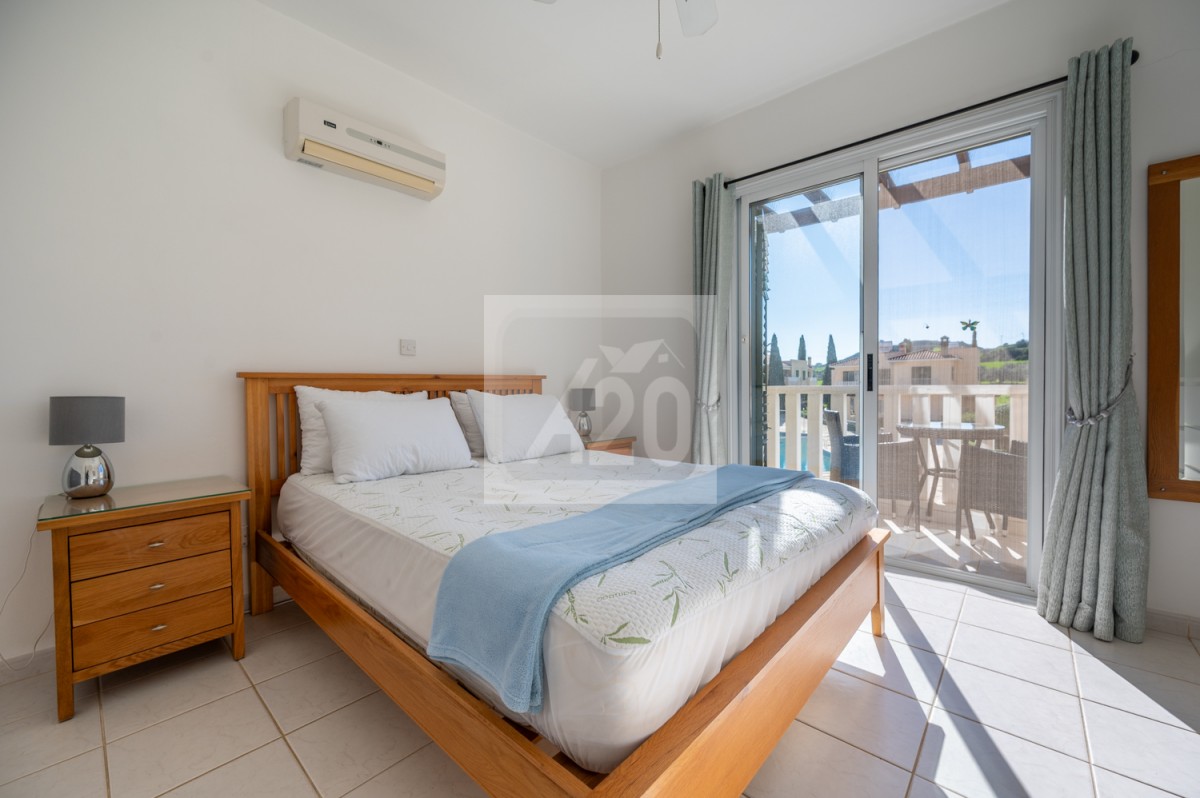 Polis, Polis Town House For Sale | 3109