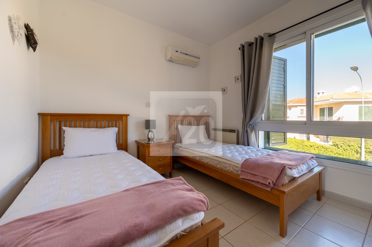 Polis, Polis Town House For Sale | 3109