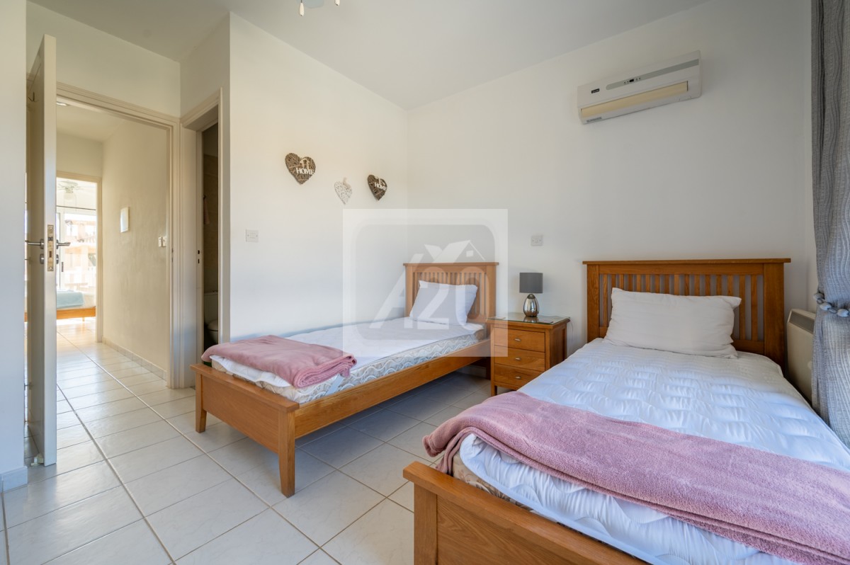 Polis, Polis Town House For Sale | 3109
