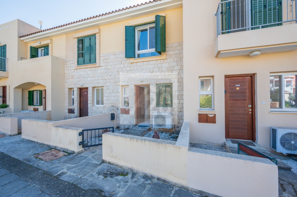 Polis, Polis Town House For Sale | 3109