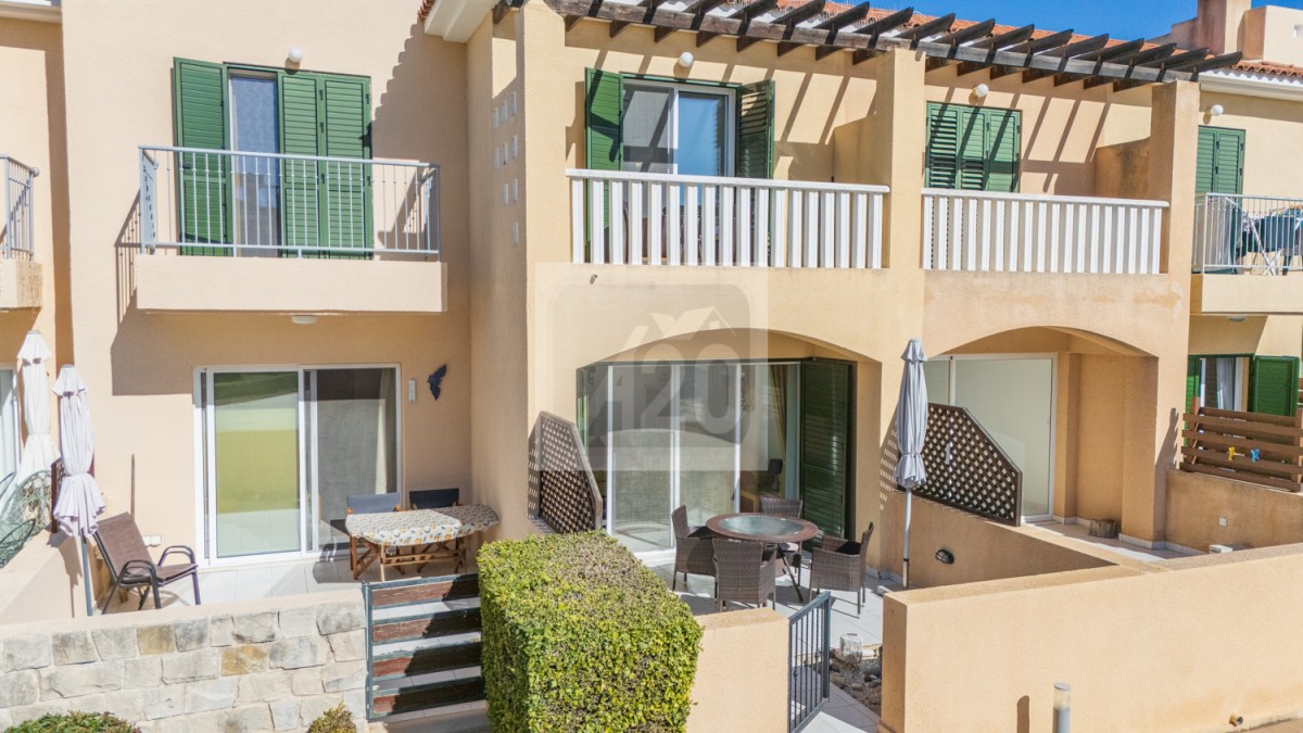 Polis, Polis Town House For Sale | 3109