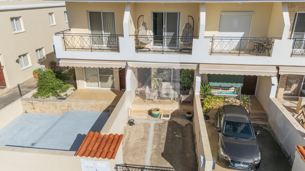 Polis, Polis Town House For Sale | 3110