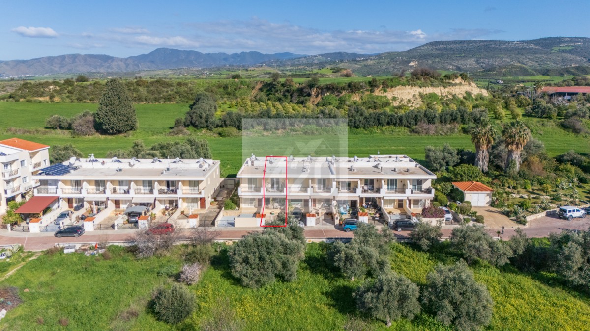 Polis, Polis Town House For Sale | 3110