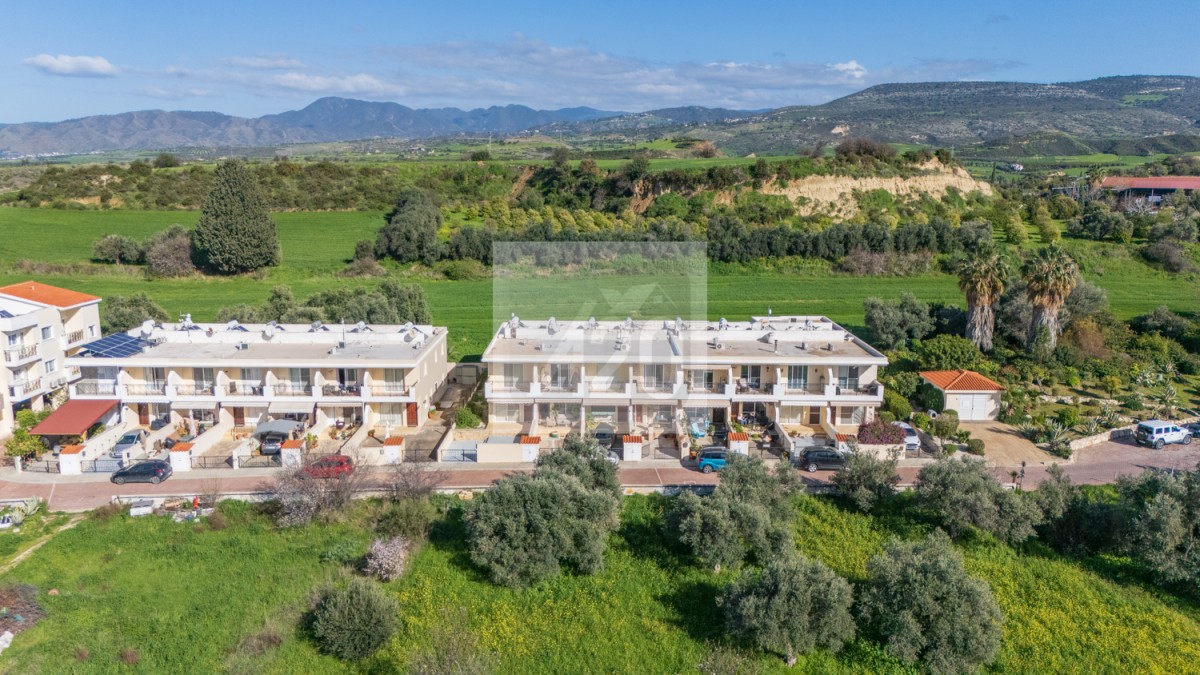 Polis, Polis Town House For Sale | 3110