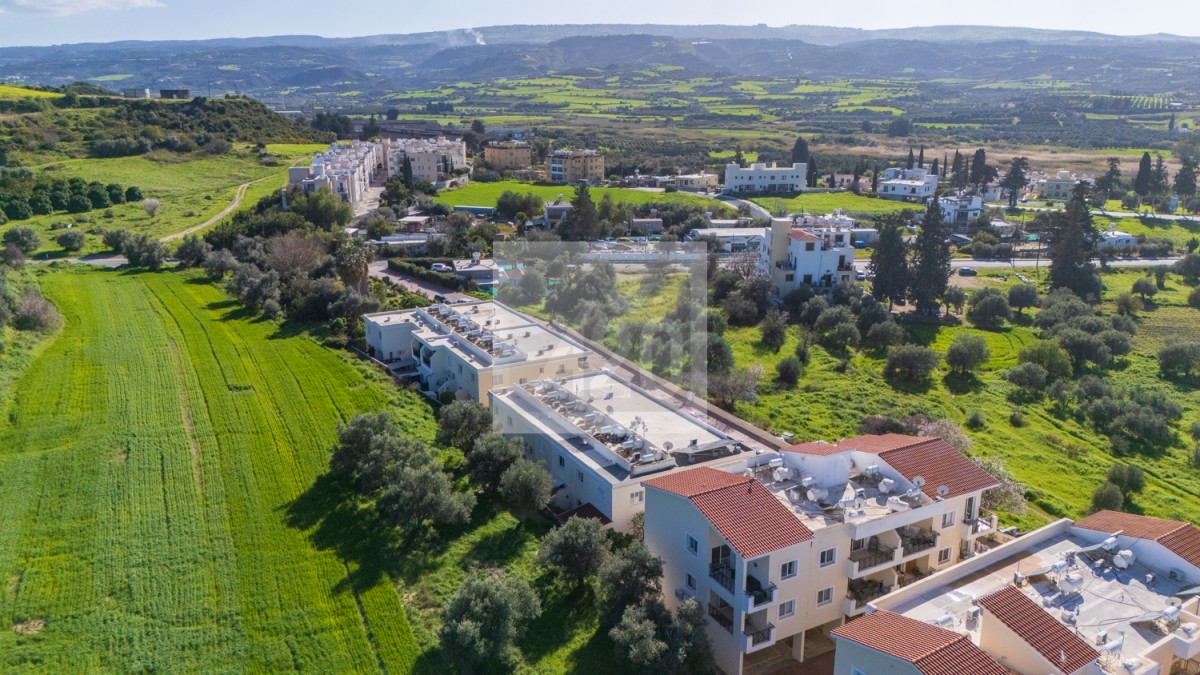 Polis, Polis Town House For Sale | 3110