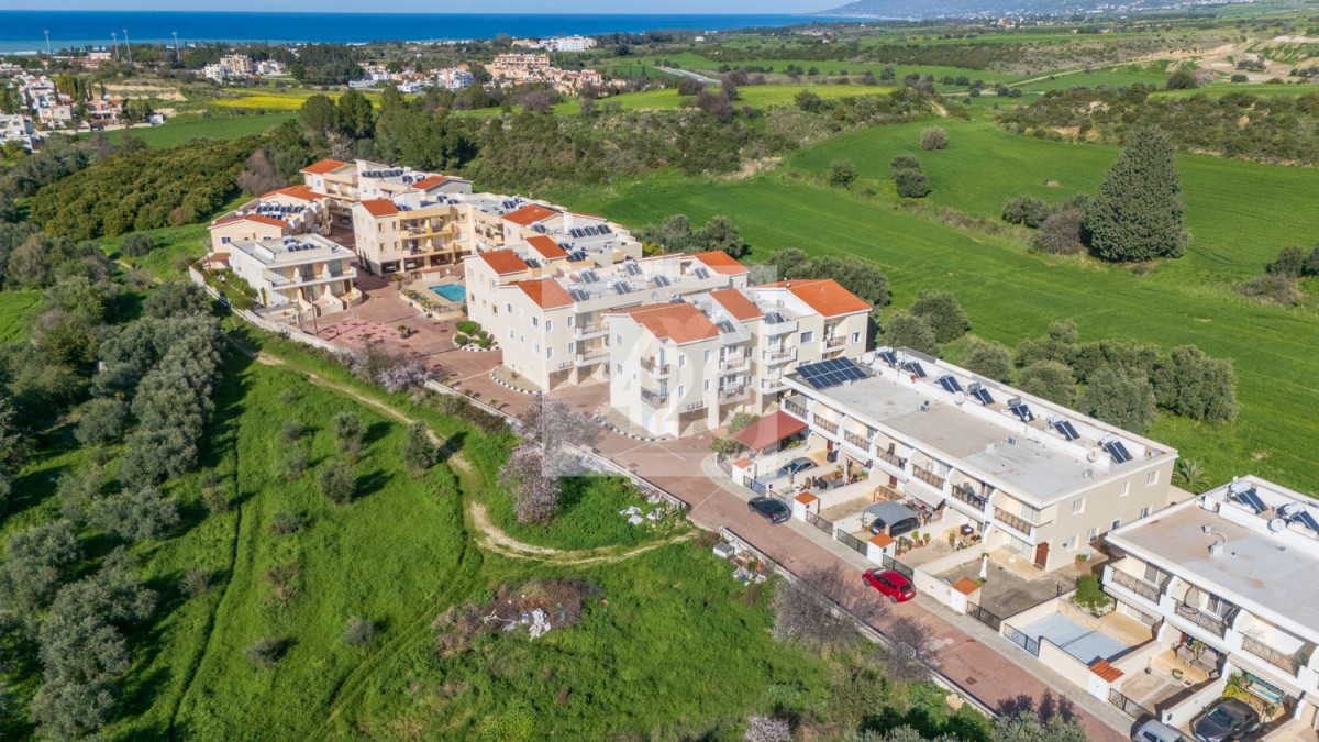 Polis, Polis Town House For Sale | 3110