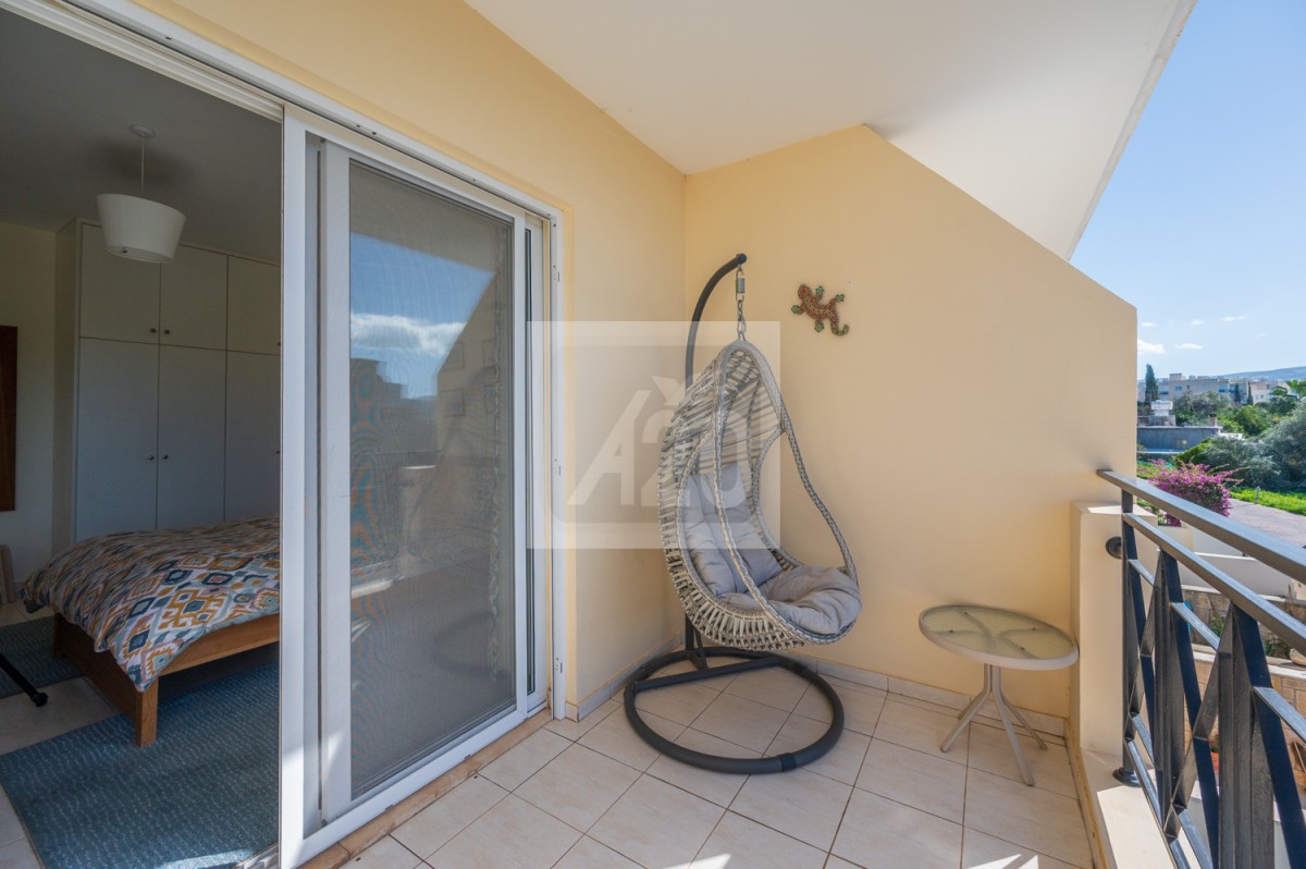 Polis, Polis Town House For Sale | 3110