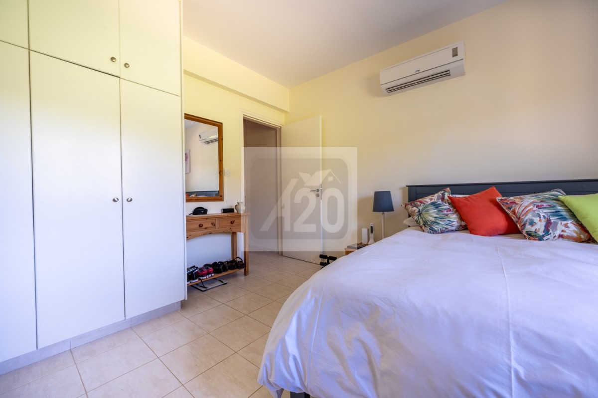 Polis, Polis Town House For Sale | 3110
