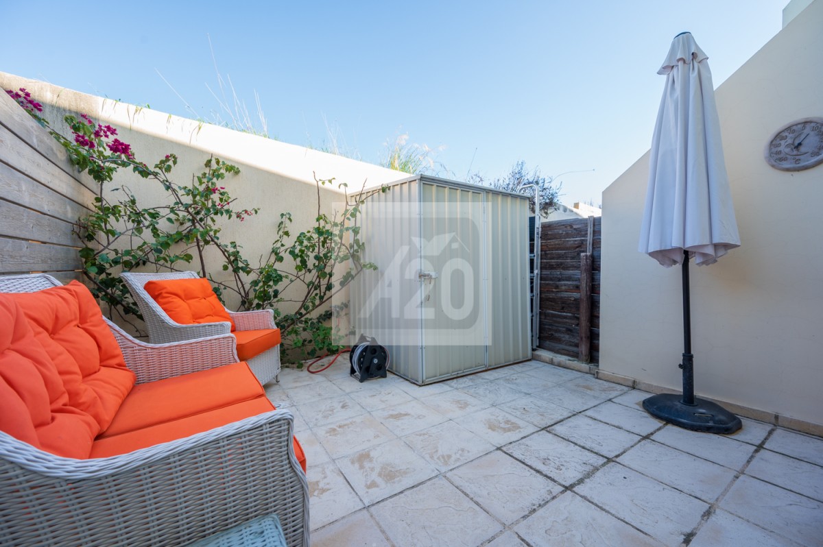 Polis, Polis Town House For Sale | 3110