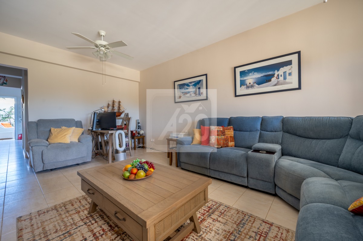 Polis, Polis Town House For Sale | 3110