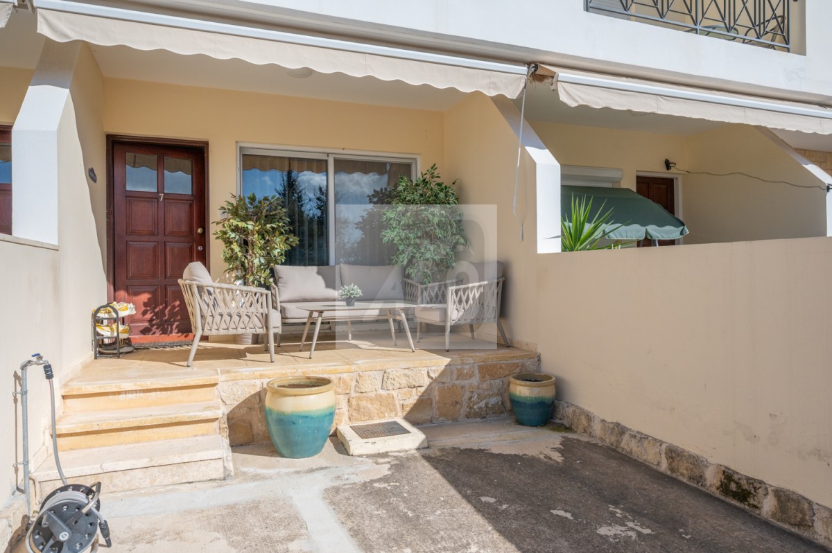 Polis, Polis Town House For Sale | 3110