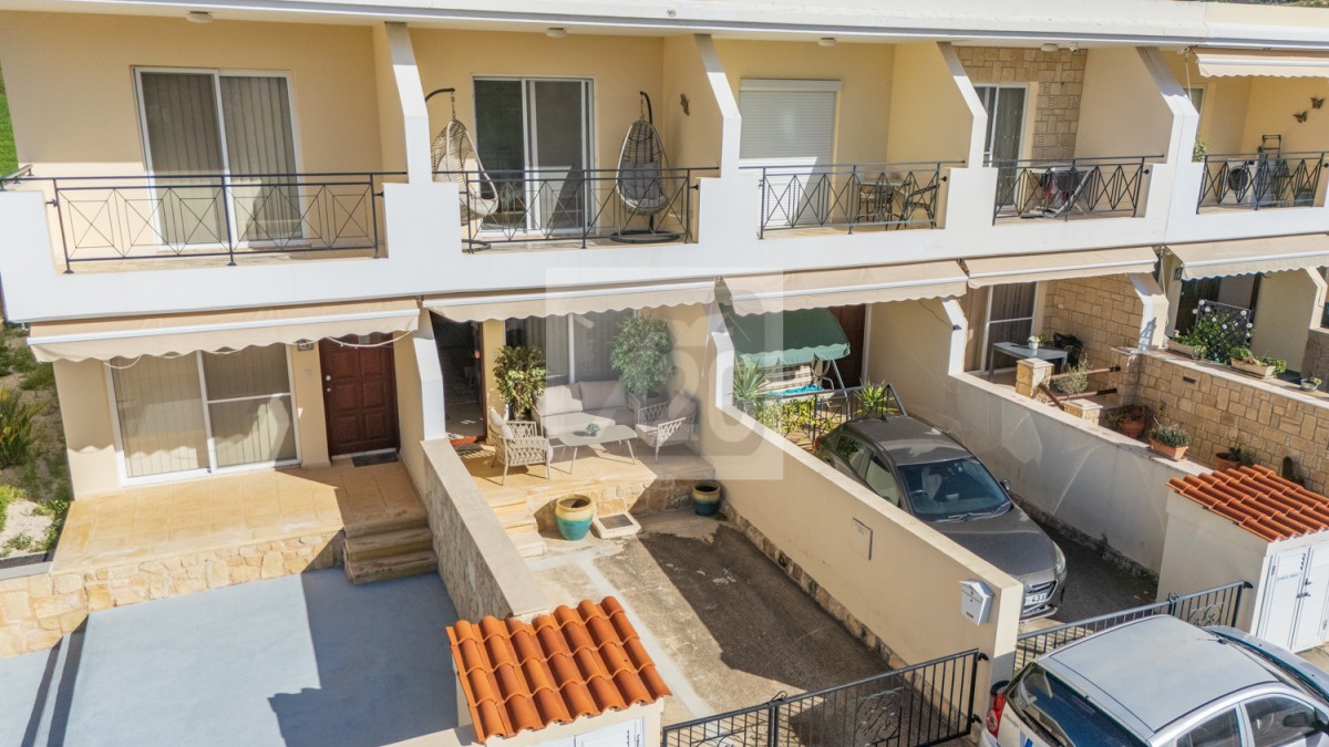 Polis, Polis Town House For Sale | 3110