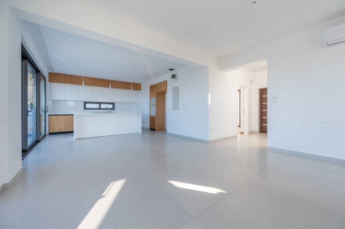 Peristerona, Polis Detached Villa For Sale | 3111