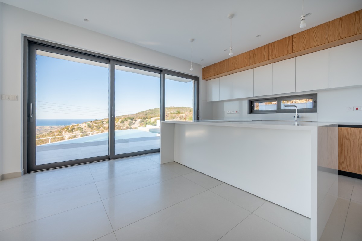 Peristerona, Polis Detached Villa For Sale | 3111