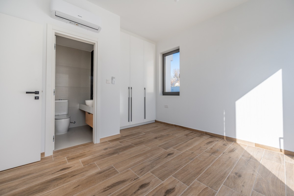Peristerona, Polis Detached Villa For Sale | 3111