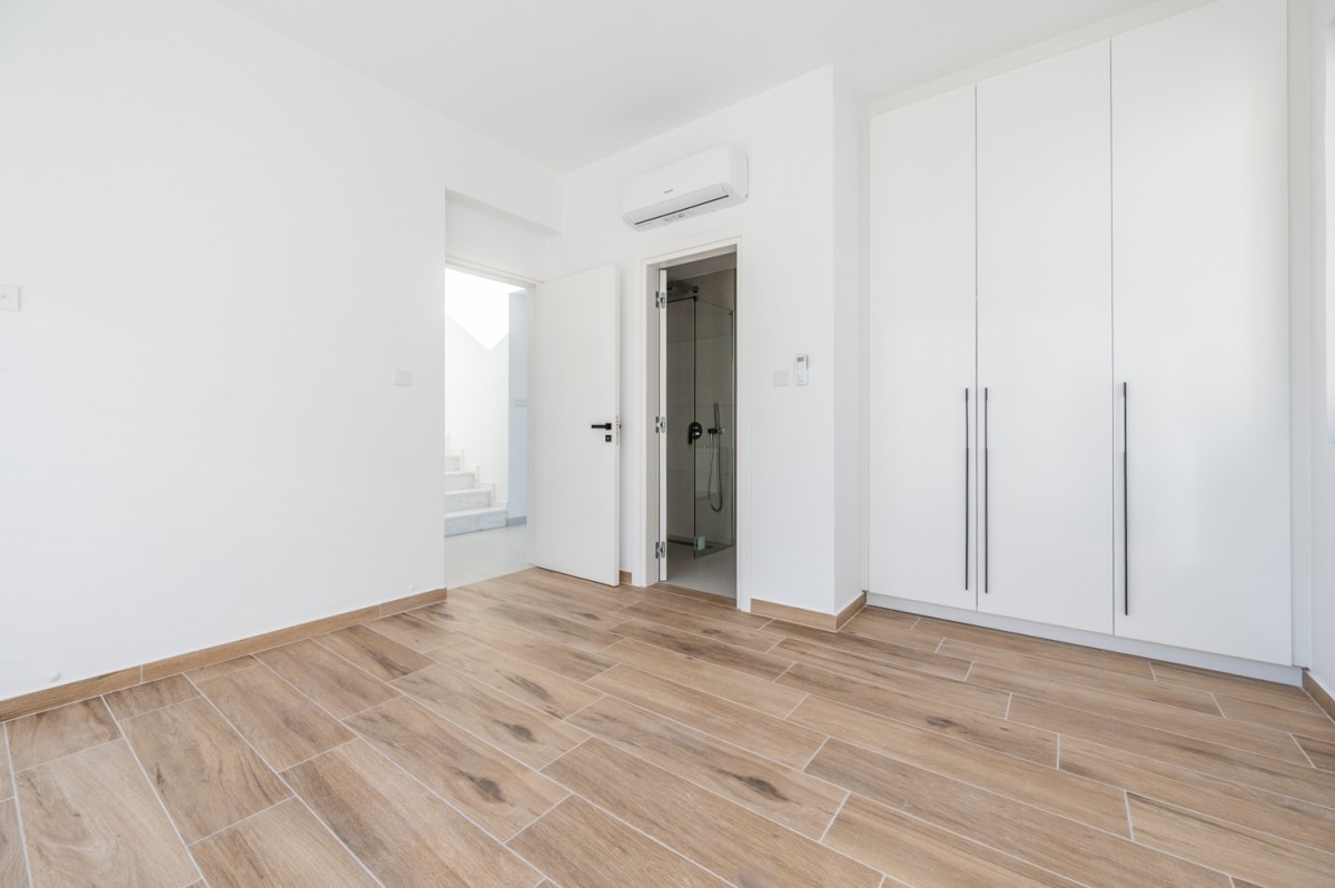 Peristerona, Polis Detached Villa For Sale | 3111