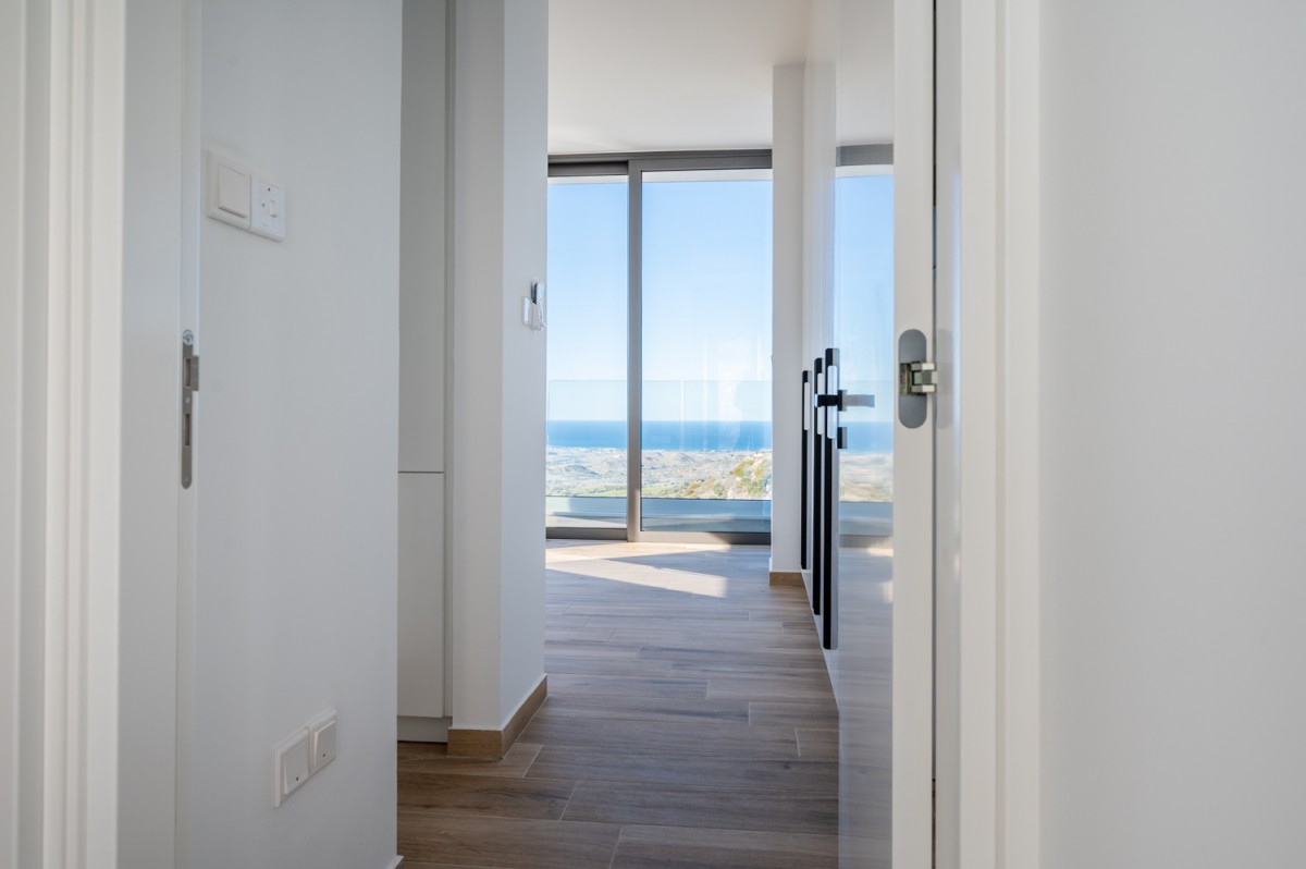 Peristerona, Polis Detached Villa For Sale | 3111