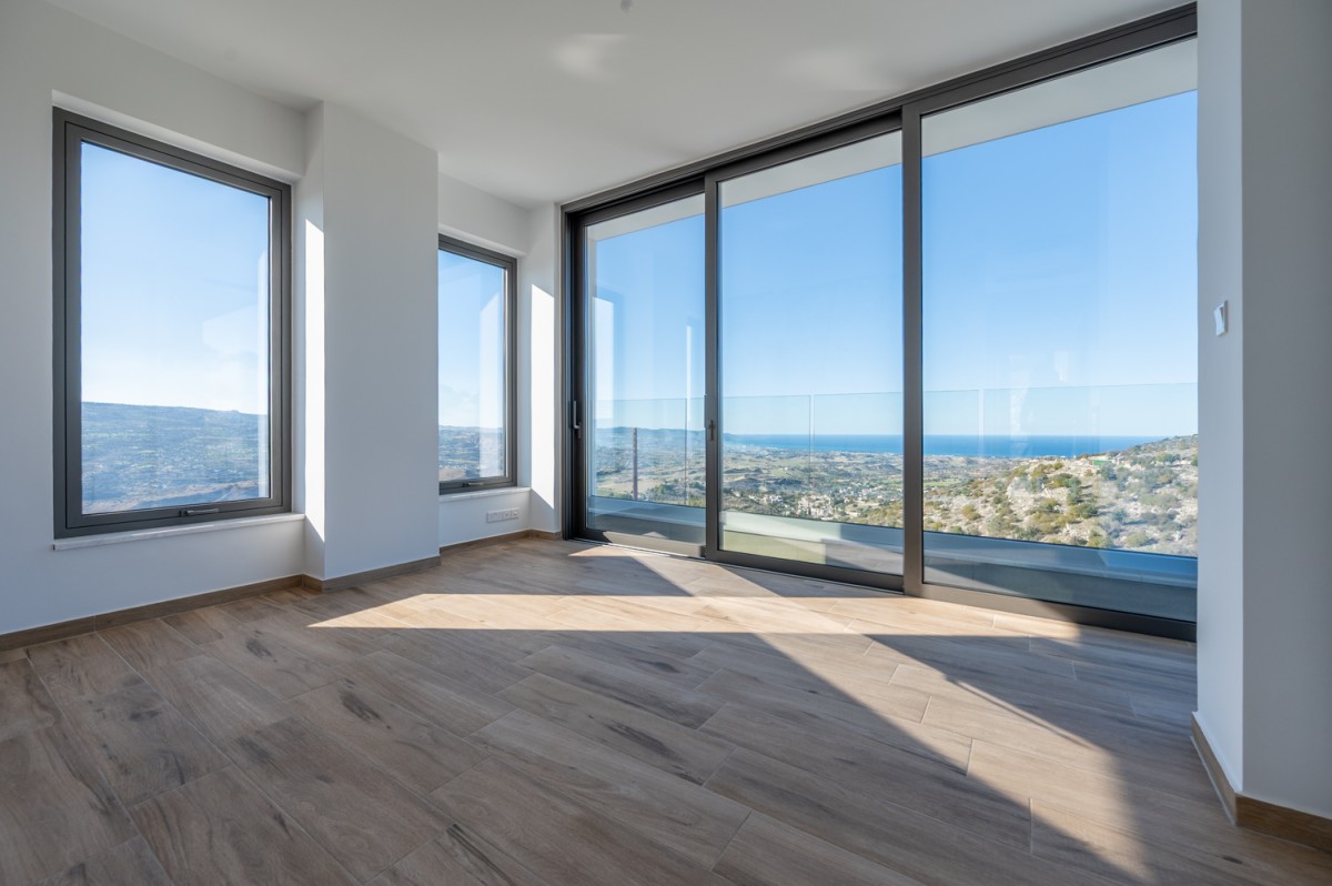 Peristerona, Polis Detached Villa For Sale | 3111