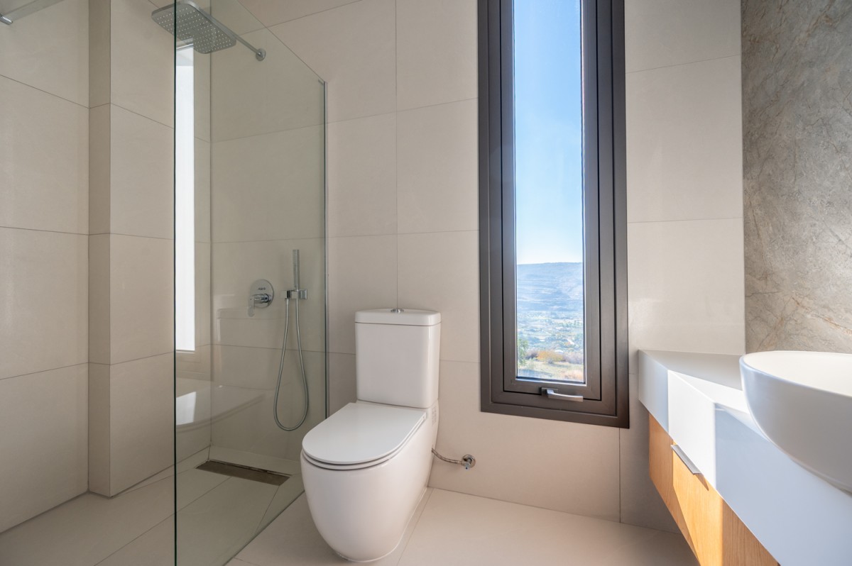Peristerona, Polis Detached Villa For Sale | 3111