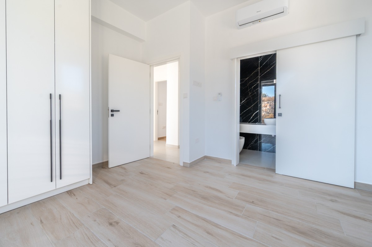 Peristerona, Polis Detached Villa For Sale | 3111