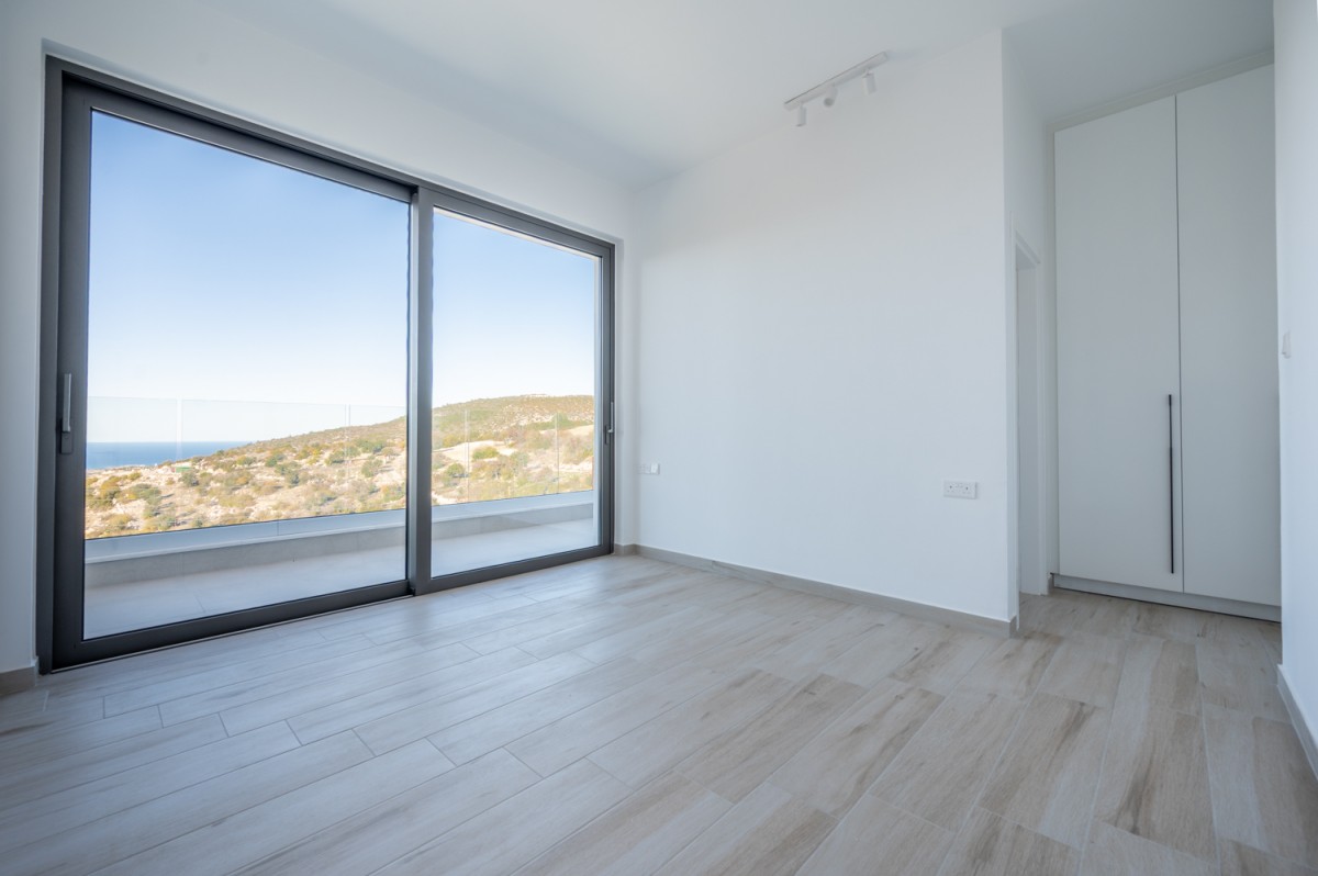 Peristerona, Polis Detached Villa For Sale | 3111