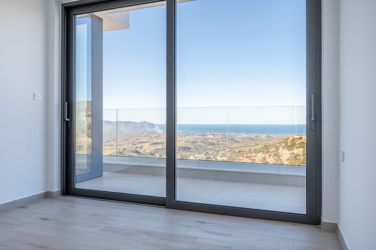 Peristerona, Polis Detached Villa For Sale | 3111