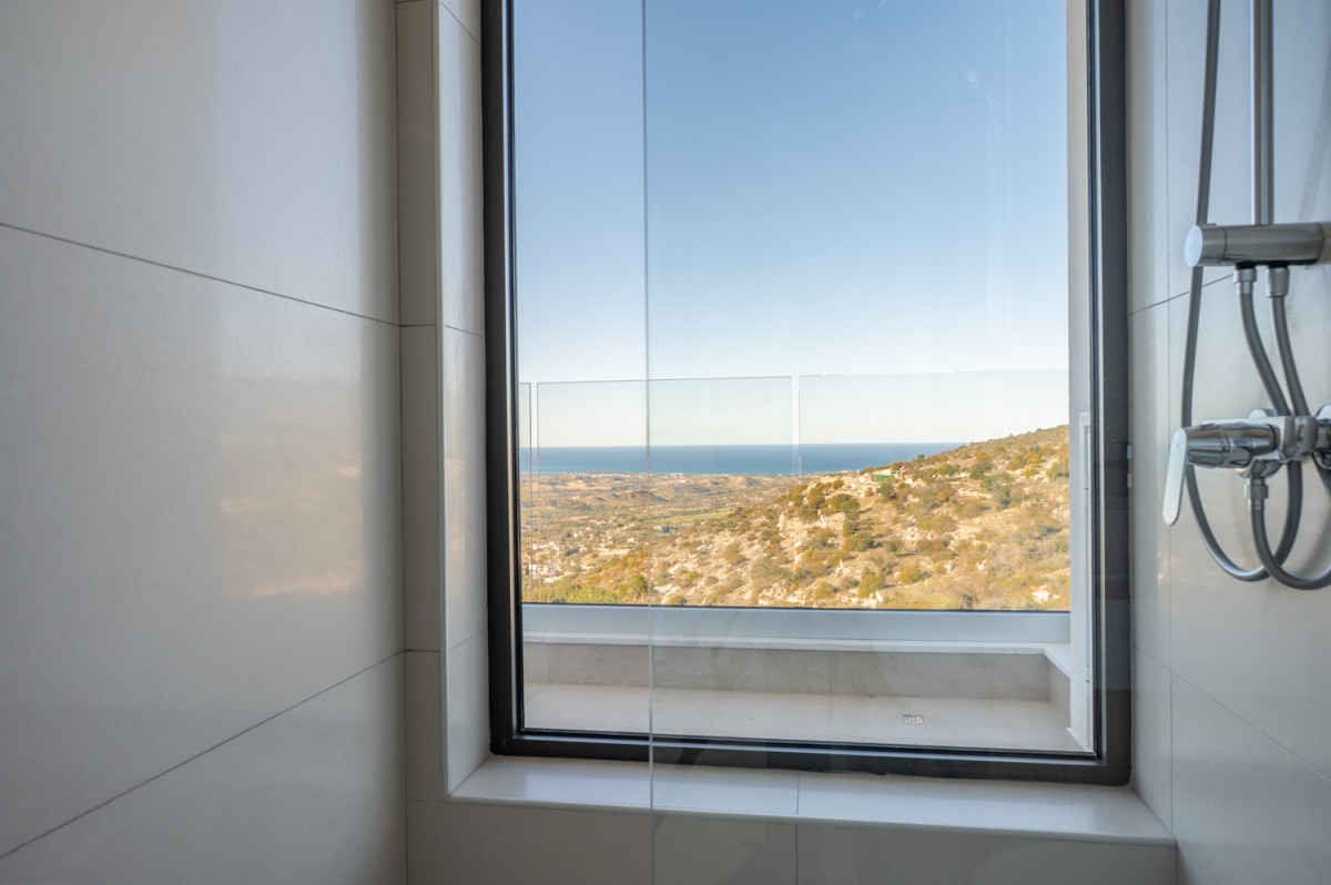 Peristerona, Polis Detached Villa For Sale | 3111